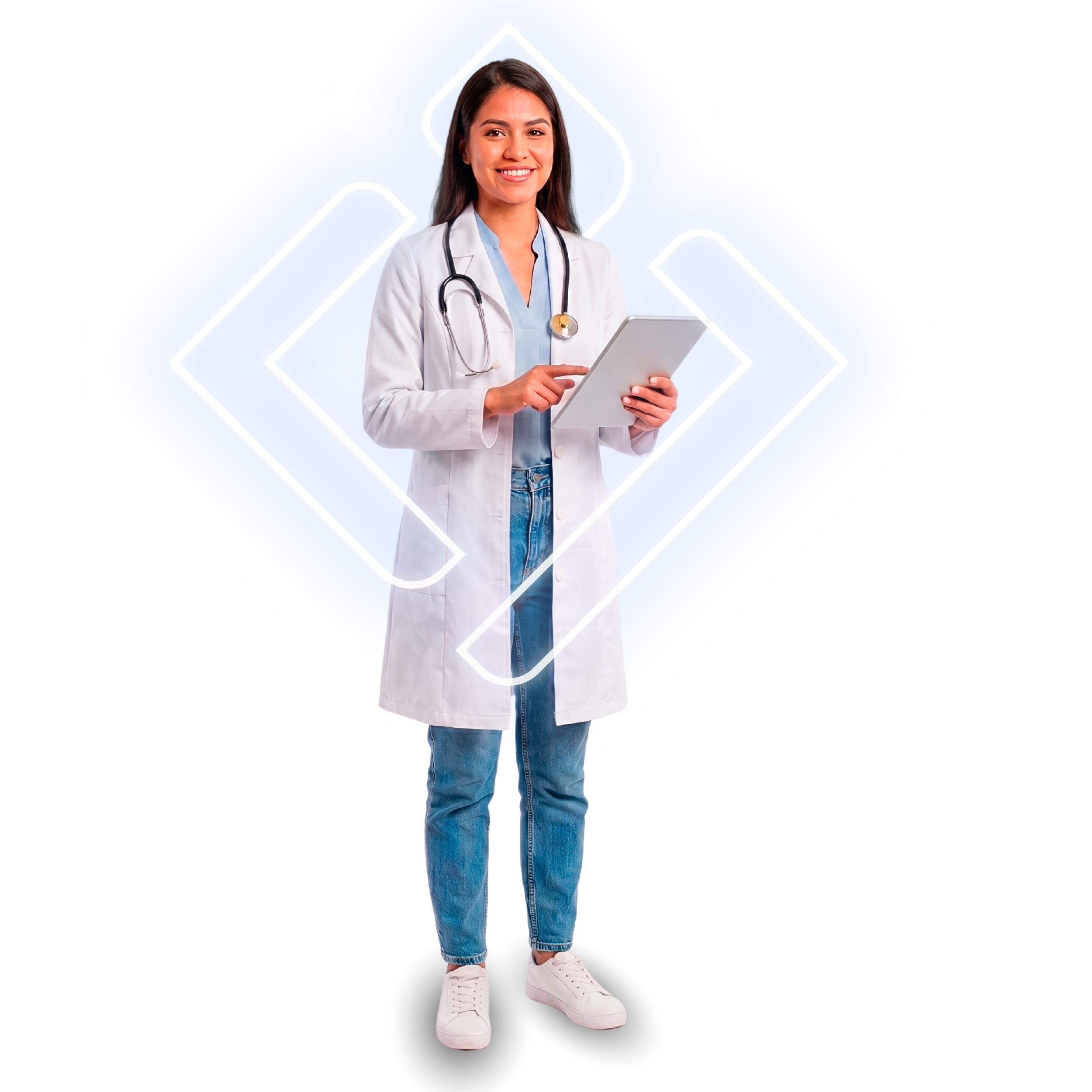 Estudantes de Medicina da UEG