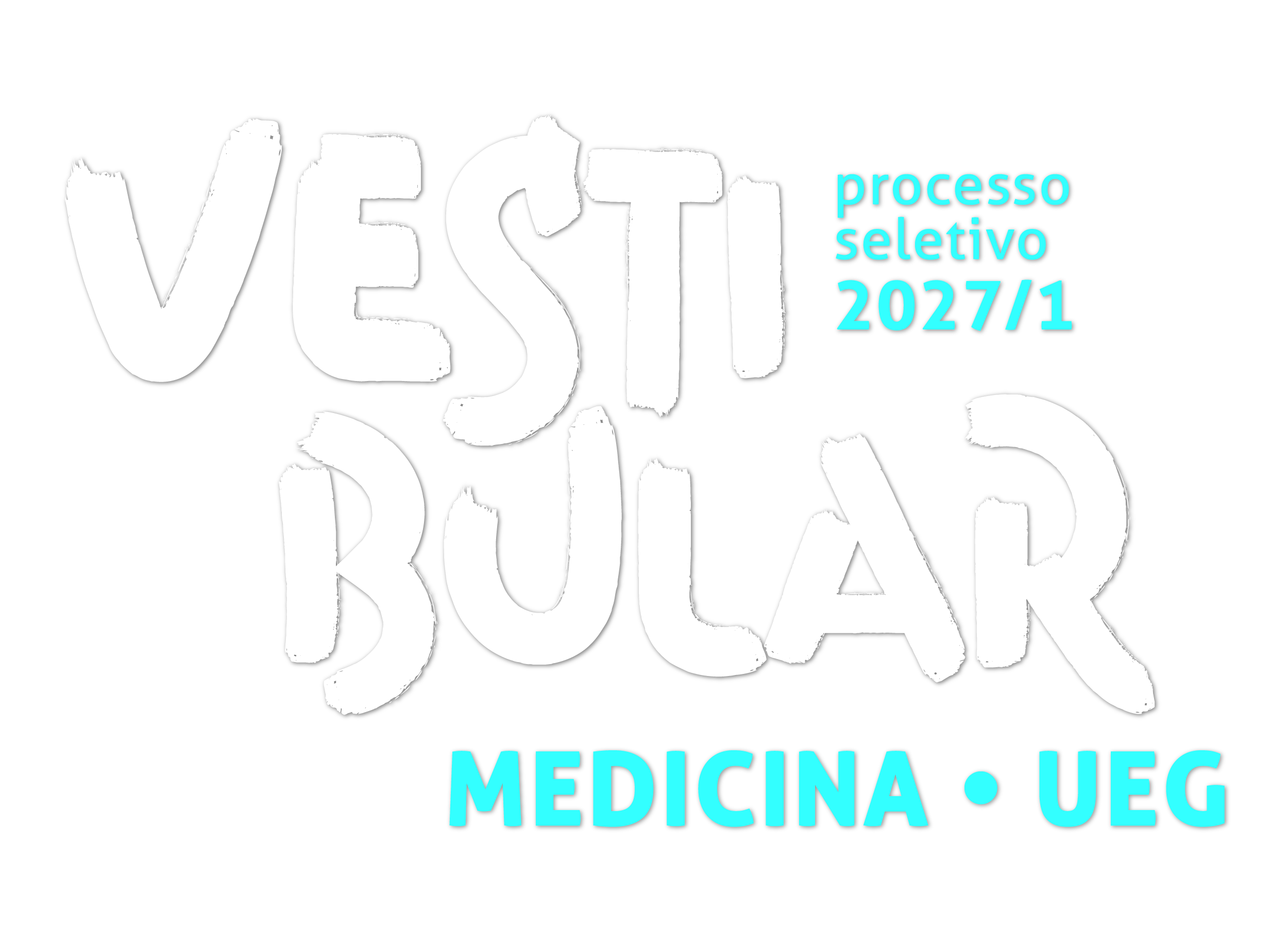 Vestibular Medicina UEG 2027/1